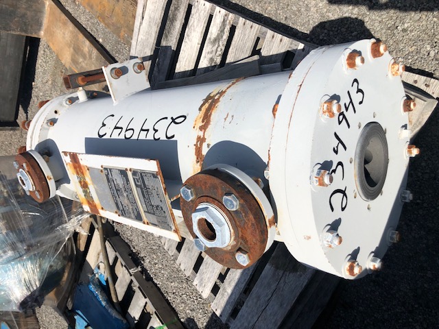  Block Heat Exchanger   For Sale - IPP# 234943