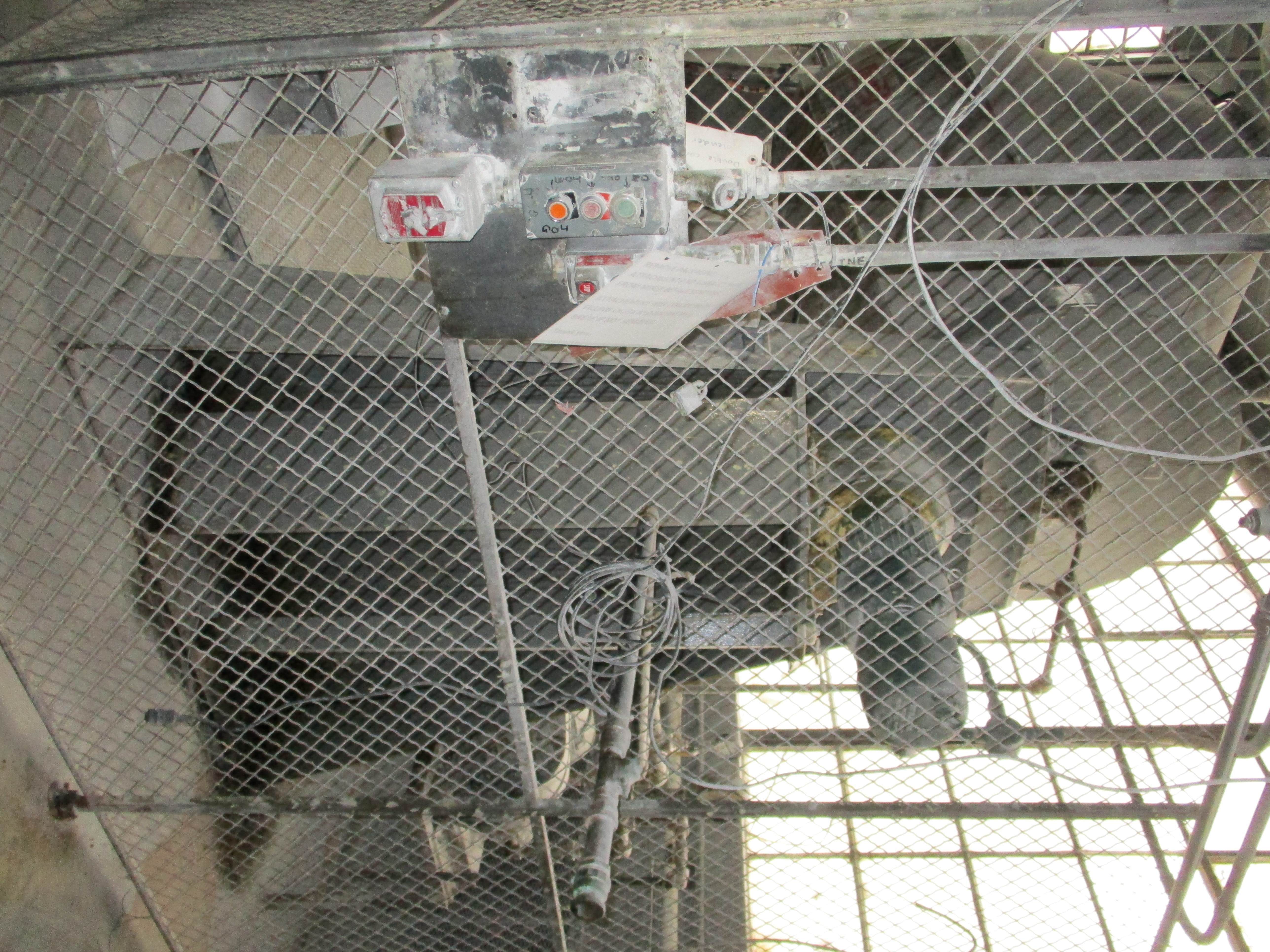 Stainless Steel 316 Mixer-Twin Shell & Double Cone - IPP# 234983
