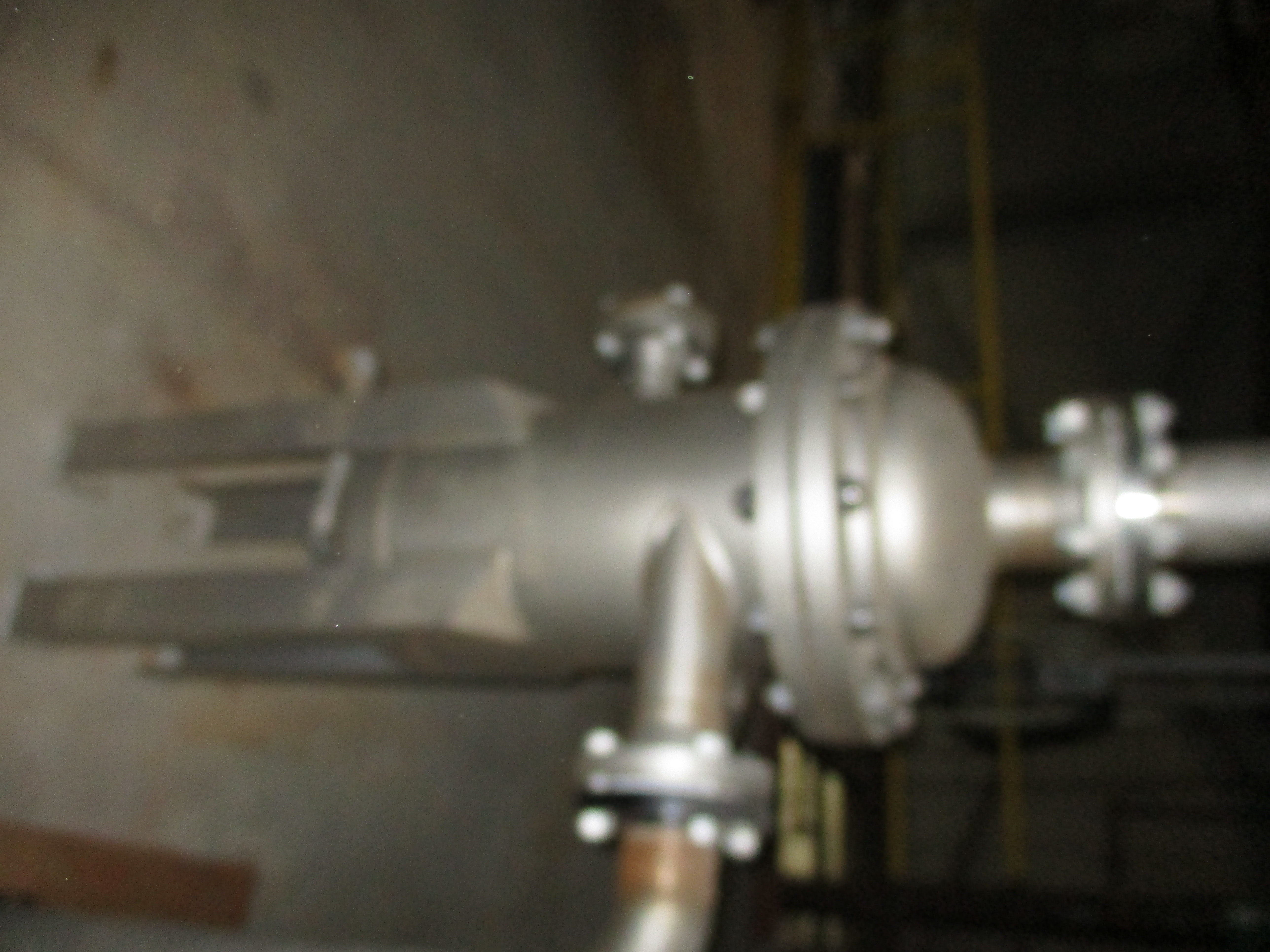 Stainless Steel Other SIHI H630 Pump-Vacuum - IPP# 234994