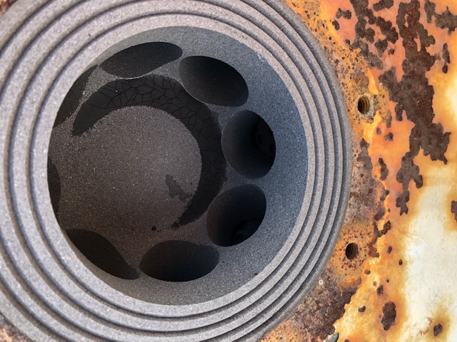  Block Heat Exchanger   For Sale - IPP# 234933