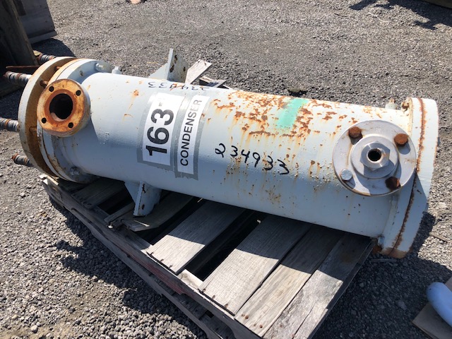  Block Heat Exchanger   For Sale - IPP# 234933