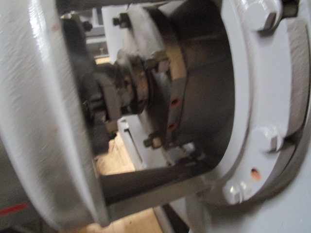 Unused Stainless Steel 316 Centrifugal Pump 1,800 m3/h (7,925 GPM) For Sale - IPP# 235398