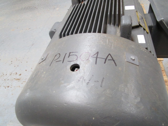 Unused Stainless Steel 316 Centrifugal Pump 1,800 m3/h (7,925 GPM) For Sale - IPP# 235399