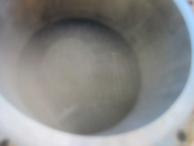 Unused Stainless Steel 304 Tray Column 4,293 mm (169 in) For Sale - IPP# 235305