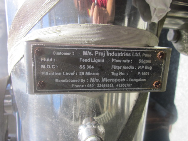 Filter - IPP# 235480