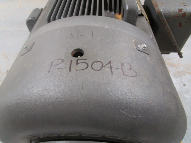 Unused Stainless Steel 316 Flowserve 16FRBH183 Centrifugal Pump - IPP# 235400