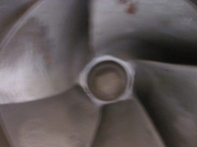Unused Stainless Steel 316 Centrifugal Pump 1,800 m3/h (7,925 GPM) For Sale - IPP# 235401