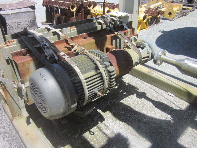 Unused Centrifugal Pump 98.8 m3/h (435 GPM) Stainless Steel 304 For Sale - IPP# 235432