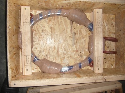  Pro-Ring Glass Lined Parts  Glasslined For Sale - IPP# 235593