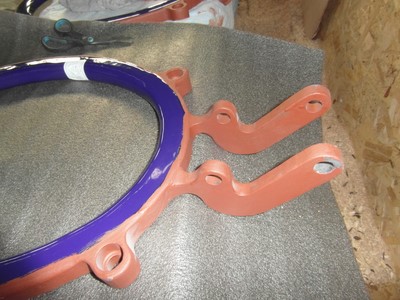  Pro-Ring Glass Lined Parts  Glasslined For Sale - IPP# 235593