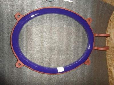  Pro-Ring Glass Lined Parts  Glasslined For Sale - IPP# 235593