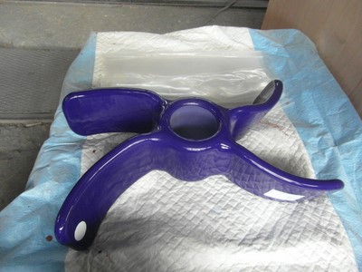  Agitator Glass Lined Parts 1,900 L (500 gallons) Glasslined For Sale - IPP# 235513