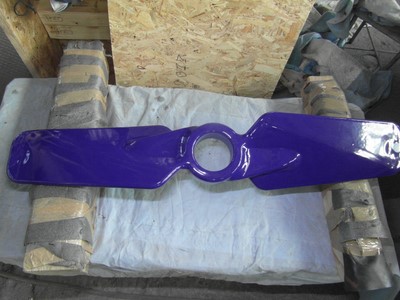 Glasslined Agitator Glass Lined Parts - IPP# 235531