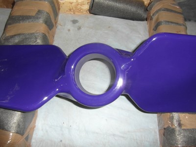 Glasslined Agitator Glass Lined Parts - IPP# 235531