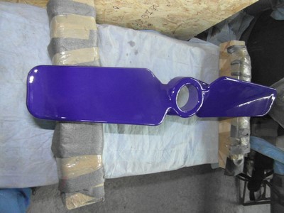 Glasslined Agitator Glass Lined Parts - IPP# 235531