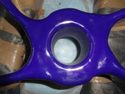  Agitator Glass Lined Parts  Glasslined For Sale - IPP# 235761