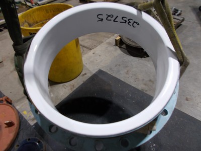  Glasslined Extension Collar Glass Lined Parts  For Sale - IPP# 235725
