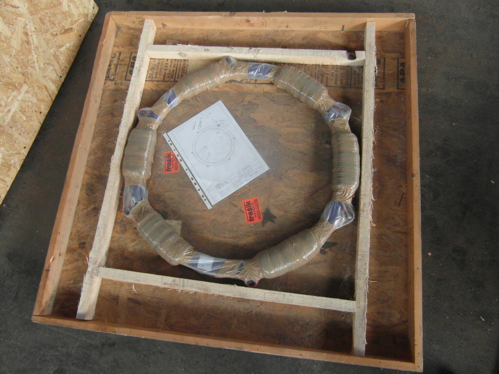  Pro-Ring Glass Lined Parts  Glasslined For Sale - IPP# 235728