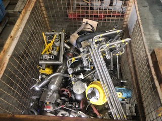 Unused  Misc Electrical  For Sale - IPP# 235802