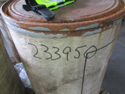 Ceramic Flex Saddle Column Packing - IPP# 235950