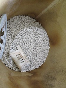 Ceramic Flex Saddle Column Packing - IPP# 235950