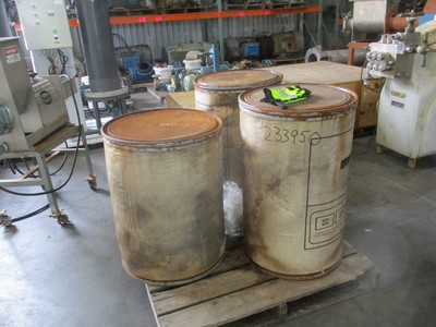 Ceramic Flex Saddle Column Packing - IPP# 235950