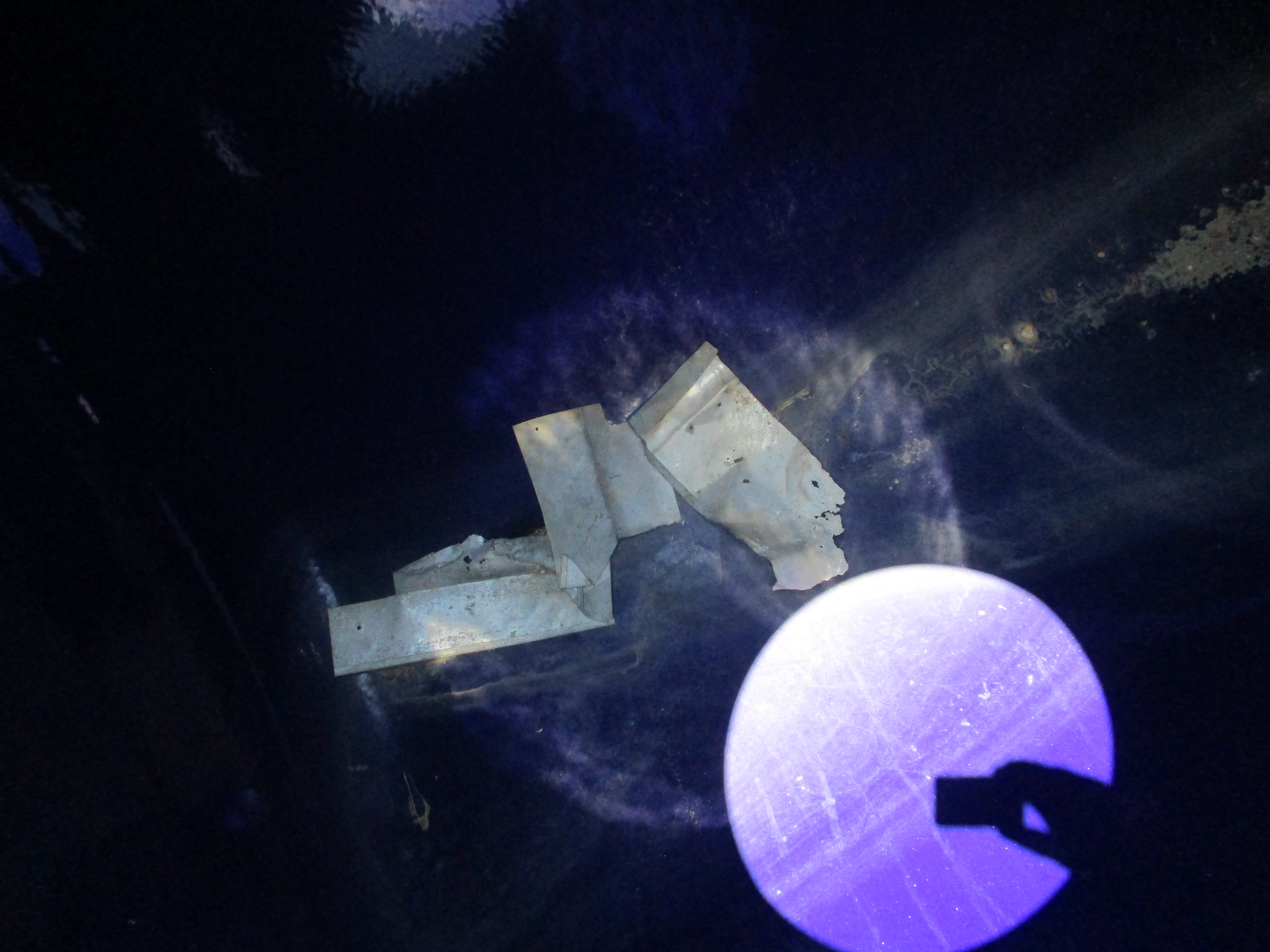 Glasslined Tank - IPP# 235960