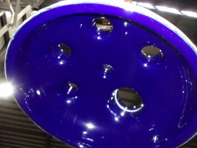  Glasslined Main Cover Glass Lined Parts  For Sale - IPP# 235968