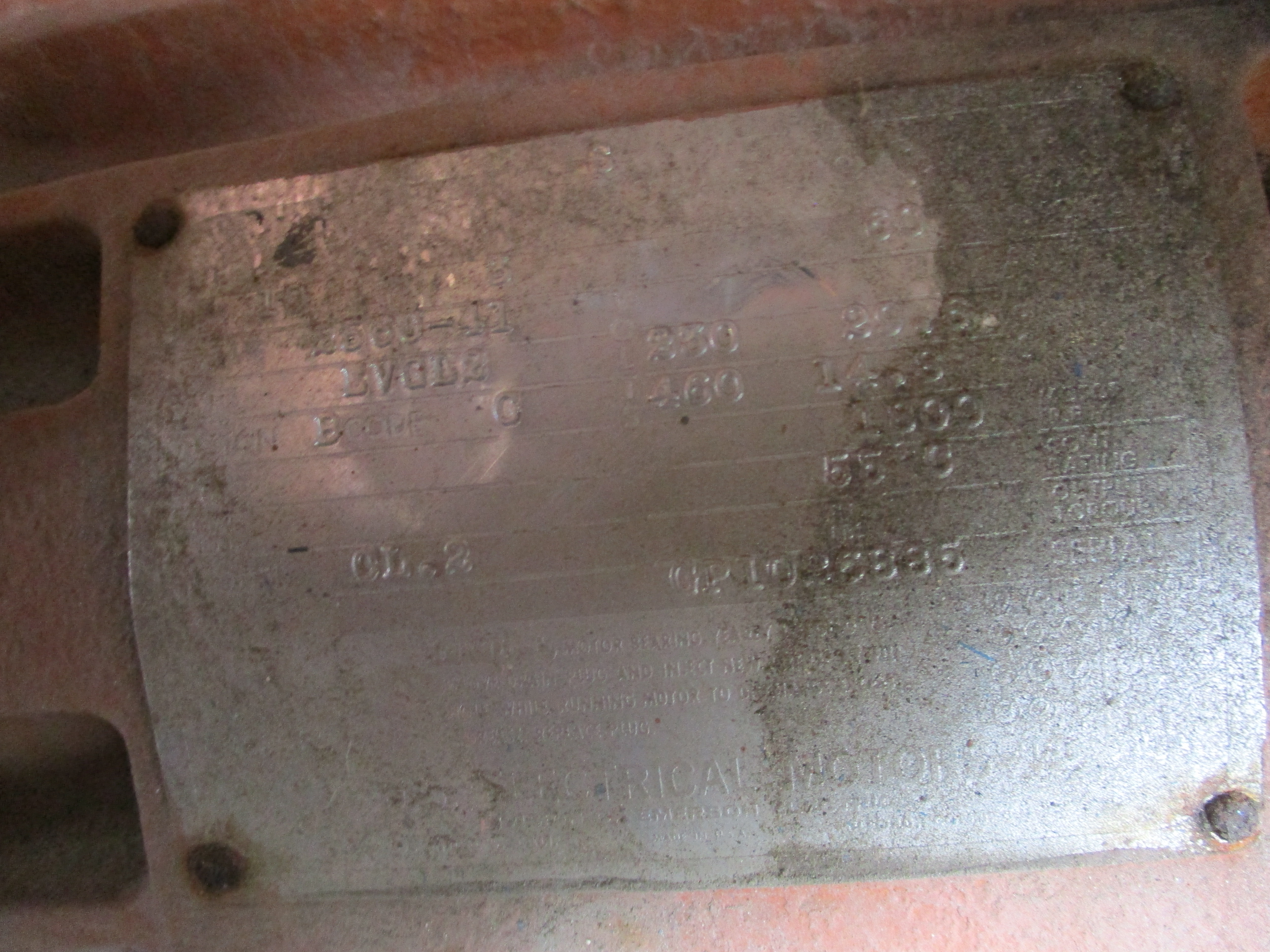 Stainless Steel 316 Reitz RE-12-K7E428 Granulator/Disintegrator Pulverizer - IPP# 235984