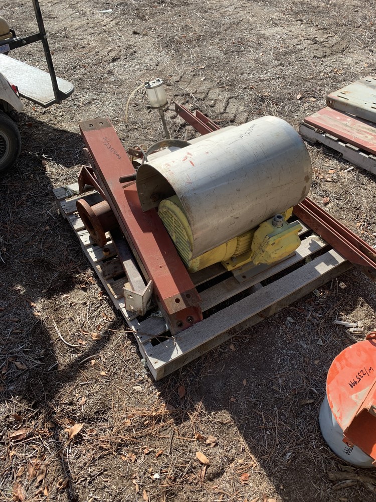  Wiped/Thin Film Evaporator 97.5 kg/h (215 lb/h) Stainless Steel Other For Sale - IPP# 235999