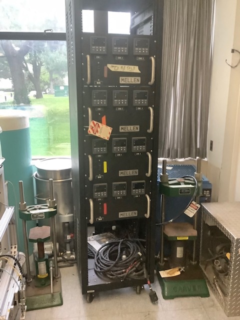 Unused   Furnace  For Sale - IPP# 235919