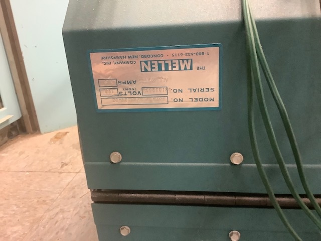 Unused   Furnace  For Sale - IPP# 235919