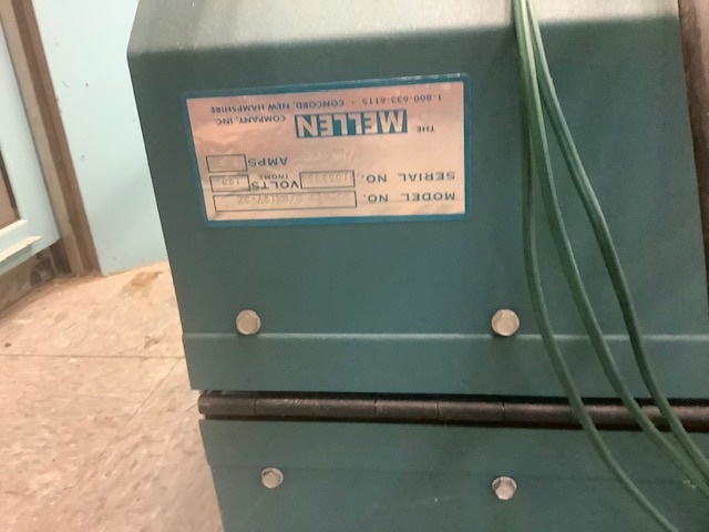 Unused   Furnace  For Sale - IPP# 235919