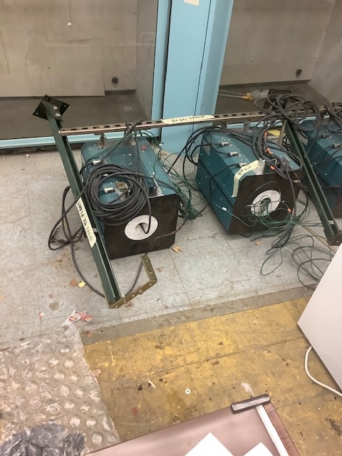 Unused   Furnace  For Sale - IPP# 235919