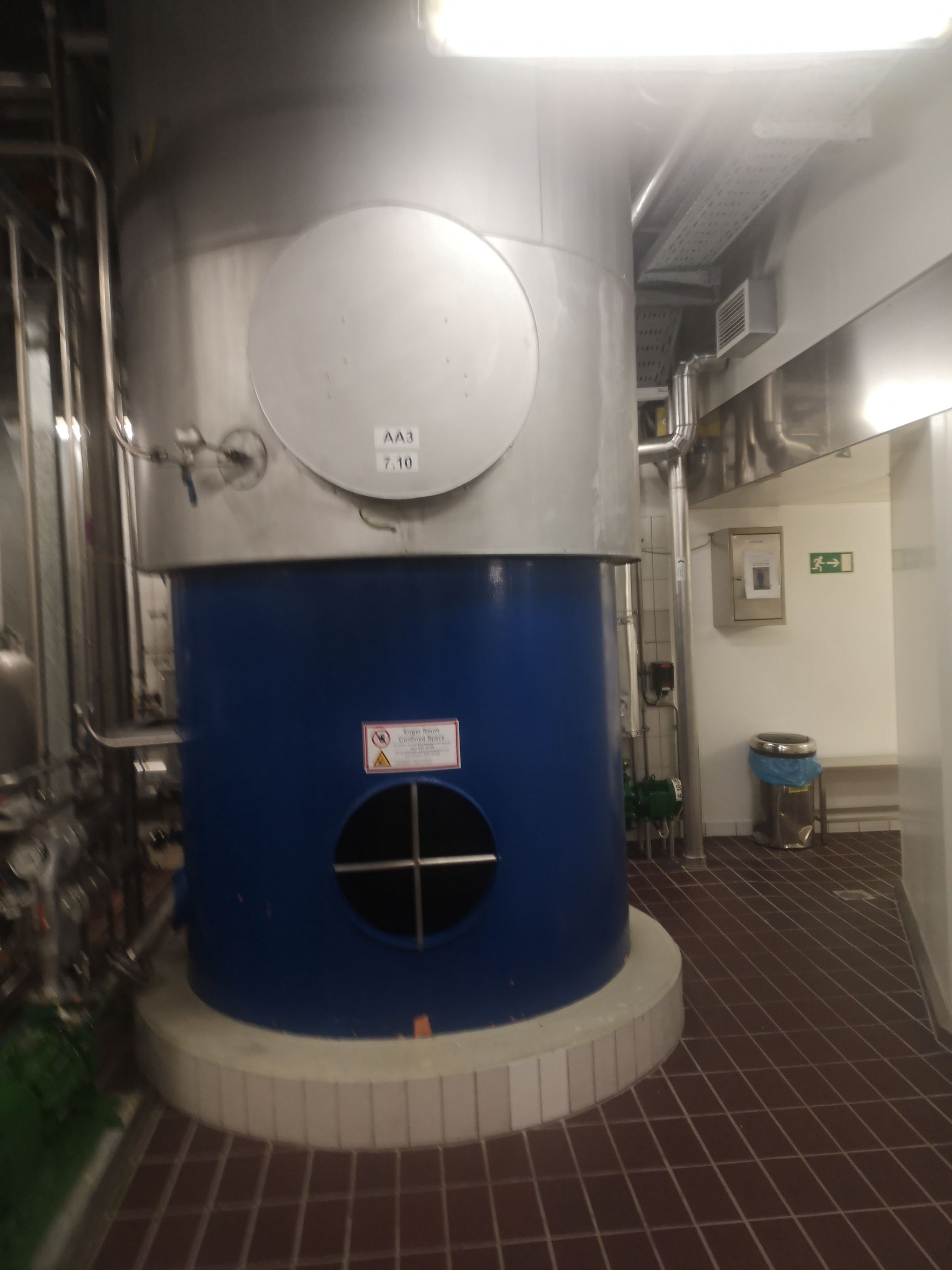  Packed Column 800 mm (31.5 in) Stainless Steel Other For Sale - IPP# 236073