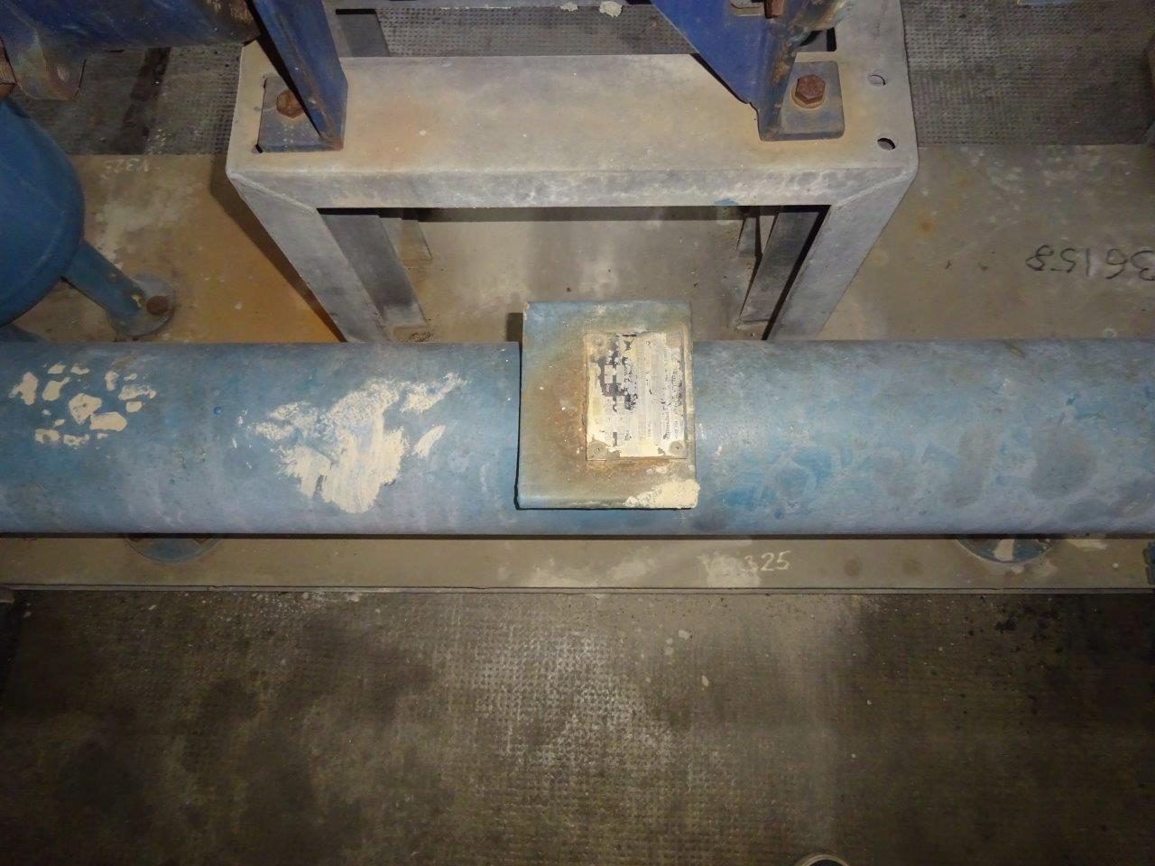 Carbon Steel Pump-Vacuum - IPP# 236158