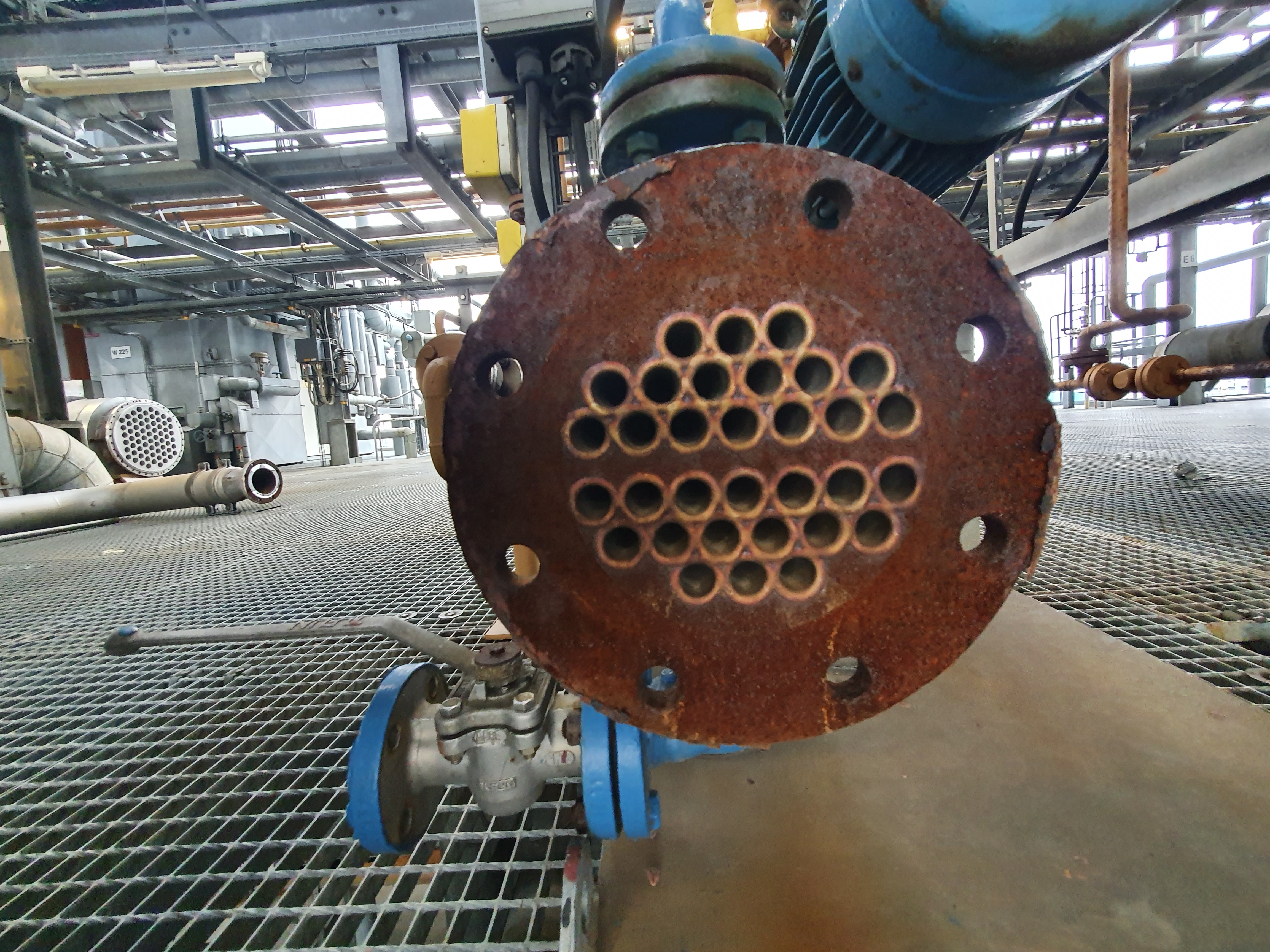 Carbon Steel Pump-Vacuum - IPP# 236159
