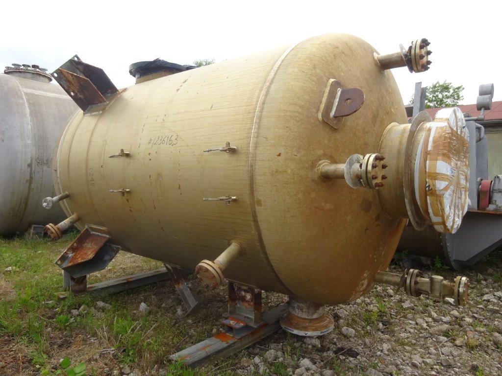 Stainless Steel 321 Doring & Baumer  Still - IPP# 236163