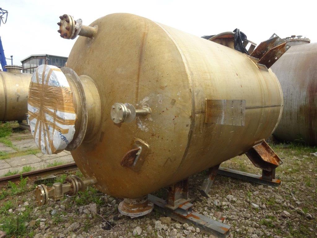 Stainless Steel 321 Doring & Baumer  Still - IPP# 236163