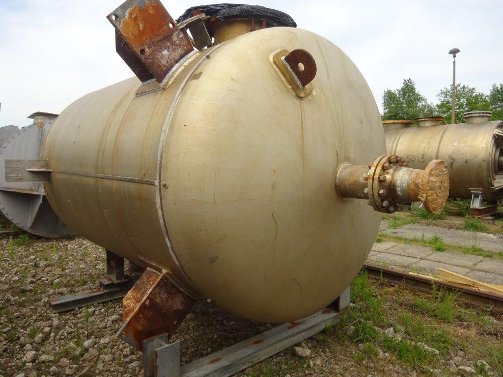 Stainless Steel 321 Doring & Baumer  Still - IPP# 236163