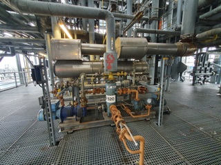 Carbon Steel Pump-Vacuum
