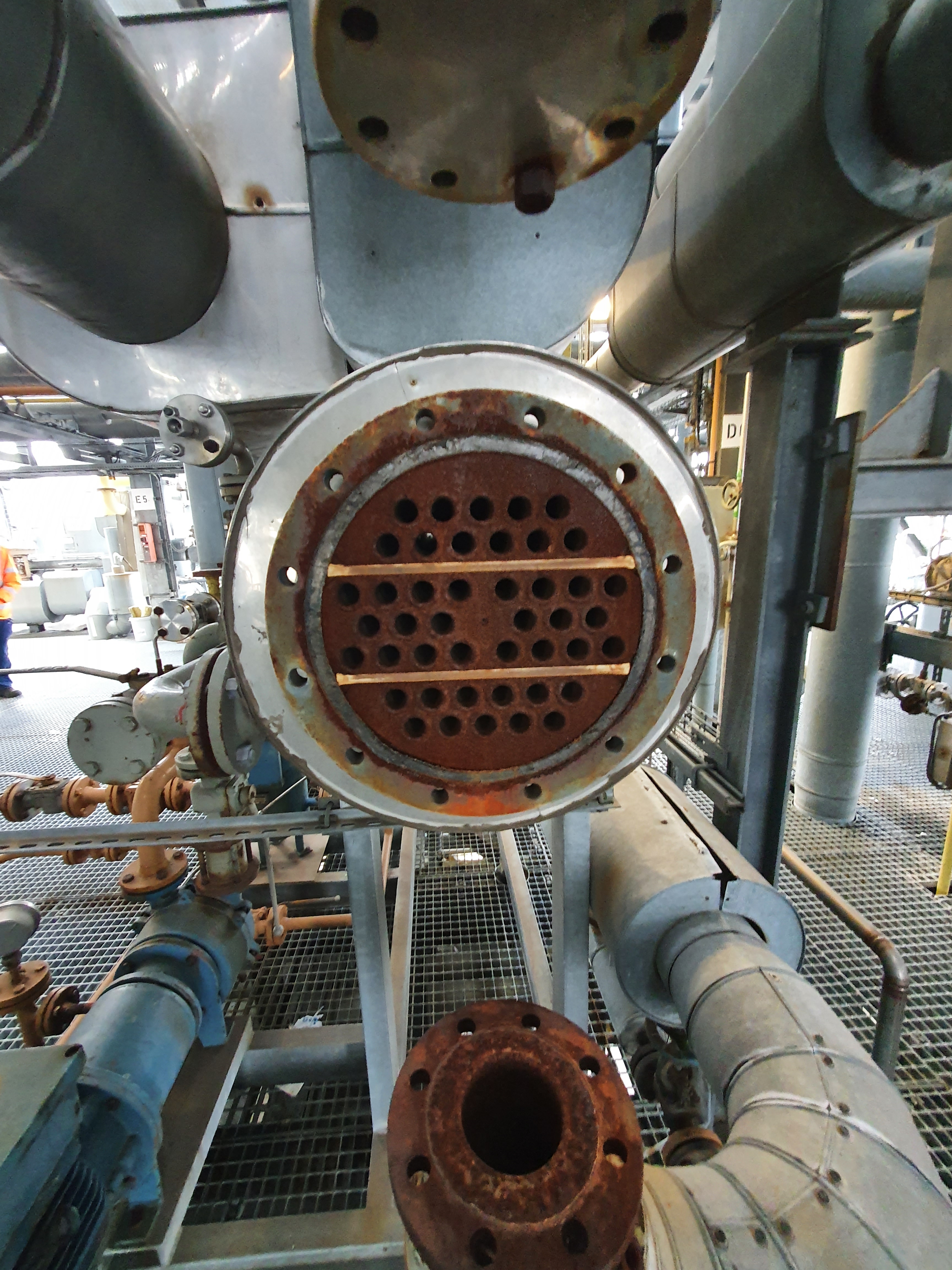 Carbon Steel Pump-Vacuum - IPP# 236160