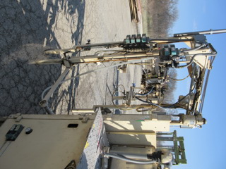 Carbon Steel Miscellaneous Packaging