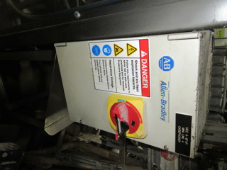 Carbon Steel Miscellaneous Packaging
