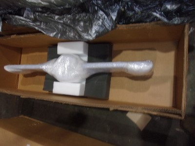 Glasslined Agitator Glass Lined Parts - IPP# 238242