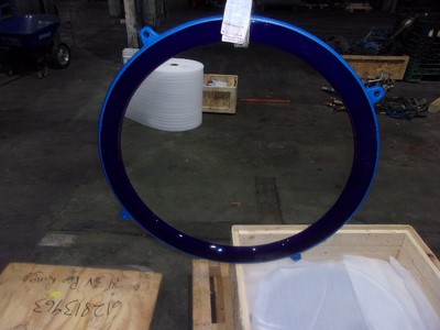  Pro-Ring Glass Lined Parts  Glasslined For Sale - IPP# 238255