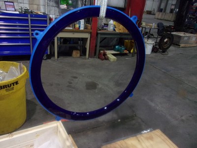  Pro-Ring Glass Lined Parts  Glasslined For Sale - IPP# 238255