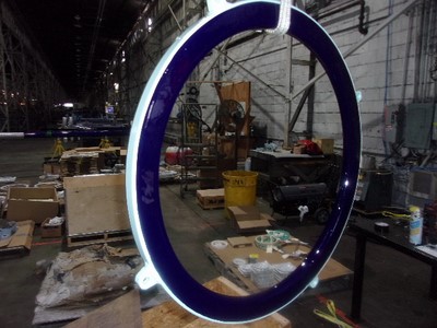  Pro-Ring Glass Lined Parts  Glasslined For Sale - IPP# 238256