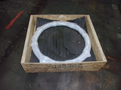  Pro-Ring Glass Lined Parts  Glasslined For Sale - IPP# 238256