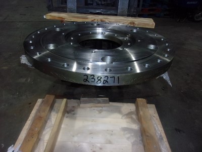  Miscellaneous Glass Lined Parts 18,950 L (5,000 gallons) Glasslined For Sale - IPP# 238271